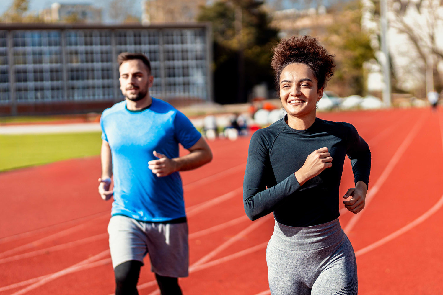 La miel: el aliado natural para la energía y el deporte