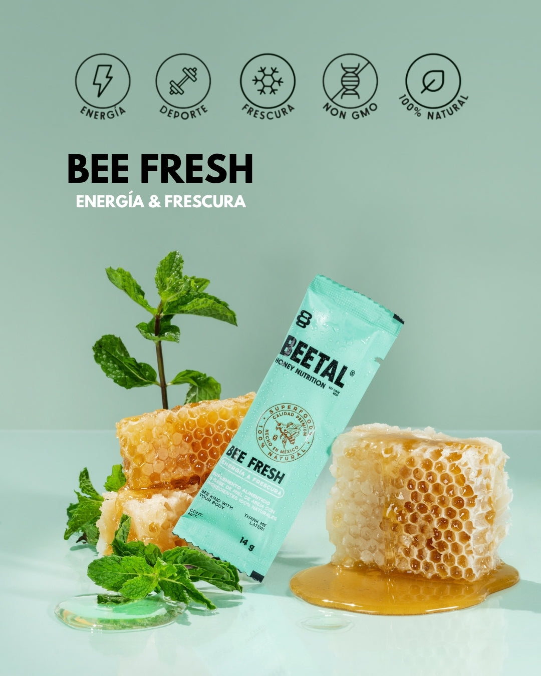 BEE FRESH