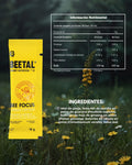 BEE FOCUS