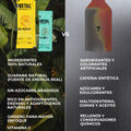 Kit Energía y Enfoque (24 días de energía)