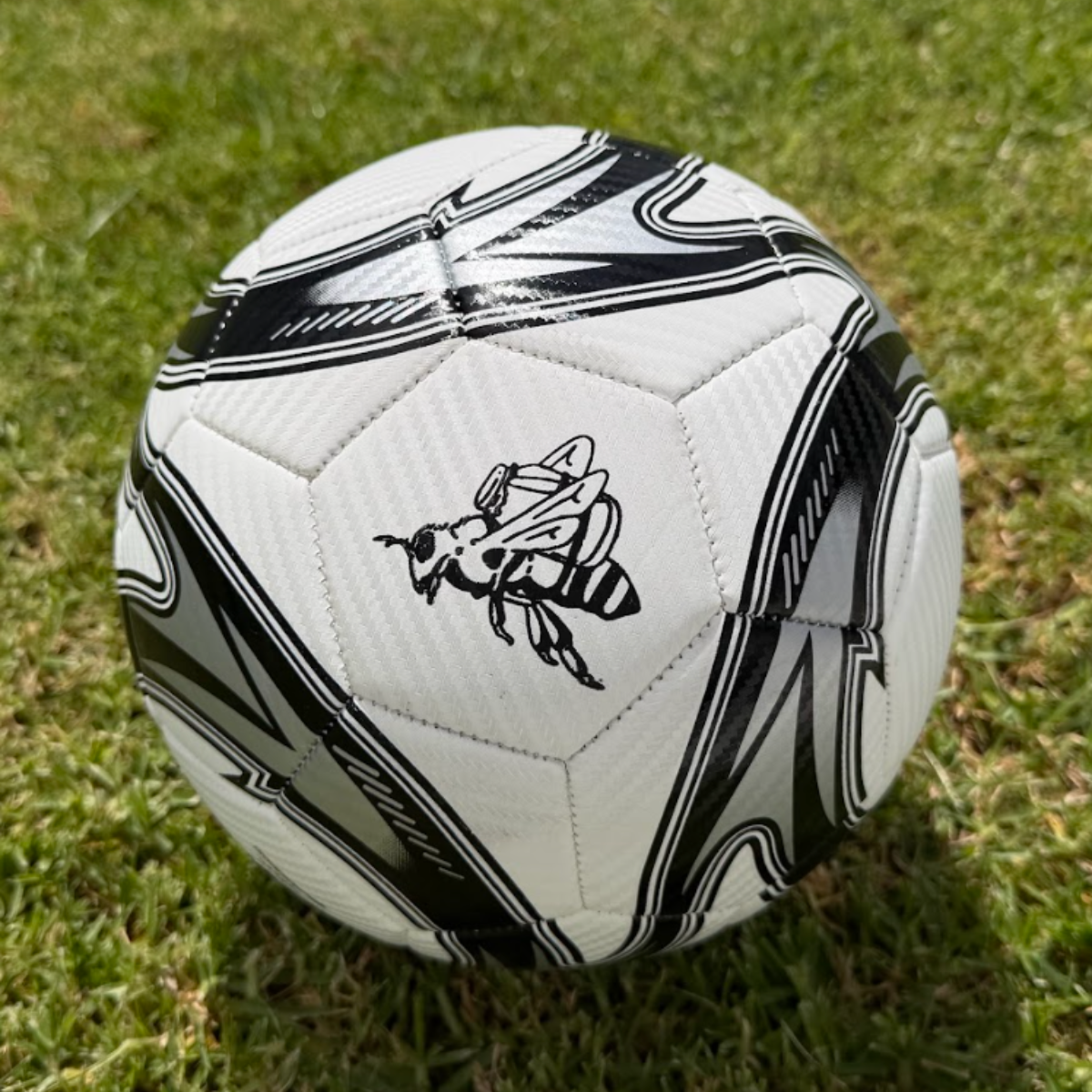 Balón de Fútbol BEETAL N°5