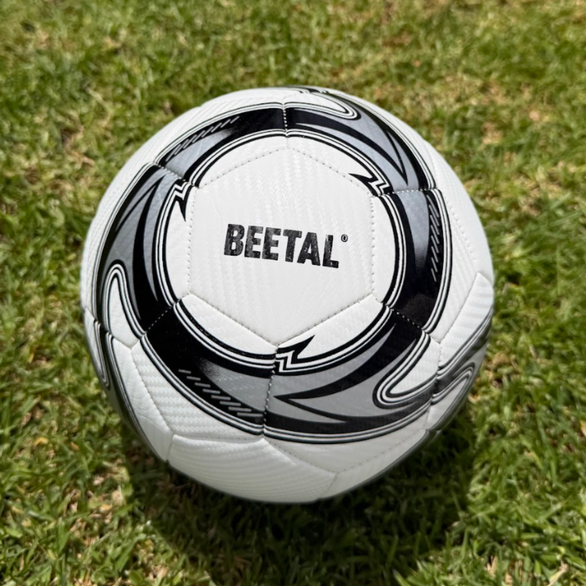 Balón de Fútbol BEETAL N°5