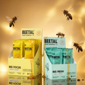 Kit Energía y Enfoque (24 días de energía)